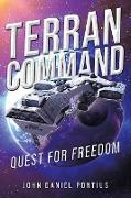 Terran Command