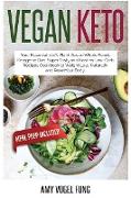 Vegan Keto