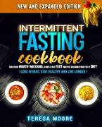 Intermittent Fasting Cookbook