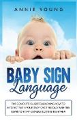 Baby Sign Language