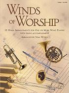 Winds of Worship