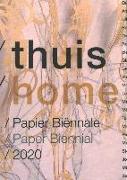 Thuis/Home. Paper Biennial 2020