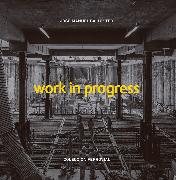 José Manuel Ballester: Work in Progress