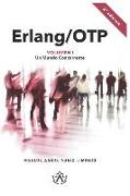 Erlang/OTP Volumen I: Un Mundo Concurrente