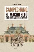 Campechano, el macho elfo: ¿Quién mató a la monarquía española?