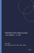 Asian Yearbook of International Law, Volume 14 (2008)