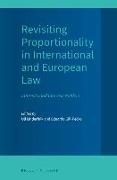 Revisiting Proportionality in International and European Law: Interests and Interest-Holders
