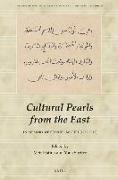 Cultural Pearls from the East: In Memory of Shmuel Moreh (1932-2017)