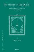 Revelation in the Qur'an: A Semantic Study of the Roots N-Z-L and W-&#7717,-Y