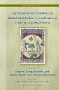 Negotiations of Gender and Property Through Legal Regimes (14th-19th Century): Stipulating, Litigating, Mediating