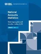 National Accounts Statistics: Main Aggregates and Detailed Tables 2020