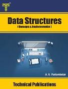 Data Structures: Concepts and Implementation