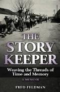 The Story Keeper