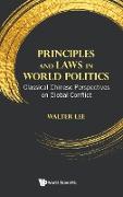 Principles and Laws in World Politics