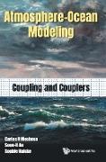 Atmosphere-Ocean Modeling