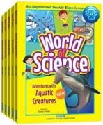 World Of Science (Set 1)