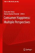 Consumer Happiness: Multiple Perspectives