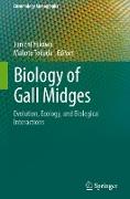 Biology of Gall Midges