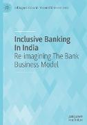 Inclusive Banking In India