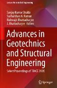 Advances in Geotechnics and Structural Engineering