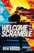 Welcome to the Scramble