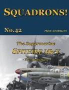 The Supermarine Spitfire Mk V: The Australians