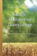 Kitange Ali Kibawa Mu Linnya Lyange