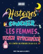 Histoires au coucher pour les femmes au foyer stressées