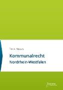 Kommunalrecht Nordrhein-Westfalen