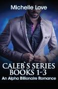 Caleb's Story