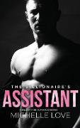 The Billionaire's Assistant