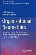 Organizational Neuroethics