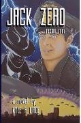 Jack Zero and the Missing Man