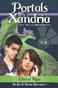 Portals to Xandria: What's So Special About Dragon Poop?