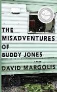 The MIsadventures of Buddy Jones