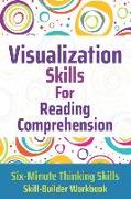 Visualization Skills for Reading Comprehension