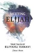 Meeting Elijah: True Tales of Eliyahu Hanavi