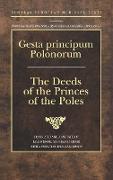 Gesta principum Polonorum