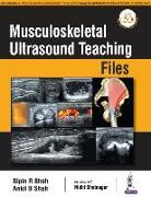 Musculoskeletal Ultrasound Teaching Files