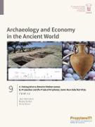 A. Making Wine in Western-Mediterranean/B. Production and the Trade of Amphorae: Some New Data from Italy