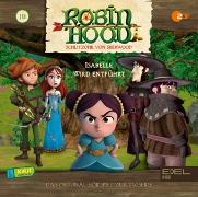 Robin Hood (18) Isabelle