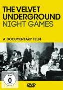 Night Games-A Documentary Film