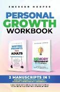 PERSONAL GROWTH WORKBOOK
