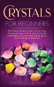 Crystals for Beginners