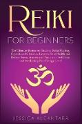 Reiki for Beginners