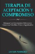 TERAPIA DE ACEPTACIÓN Y COMPROMISO