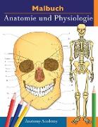 Malbuch Anatomie und Physiologie