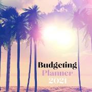 Budgeting Planner 2021