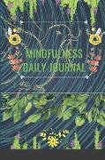 Mindfulness Daily Journal: With pleasure