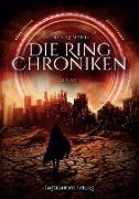 Die Ring Chroniken 1 - Begabt